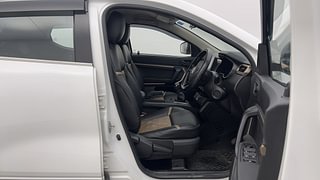 Used 2022 Renault Kiger RXT MT Petrol Manual interior RIGHT SIDE FRONT DOOR CABIN VIEW