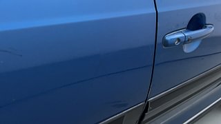 Used 2017 Maruti Suzuki Ignis [2017-2020] Zeta AMT Petrol Petrol Automatic dents MINOR SCRATCH