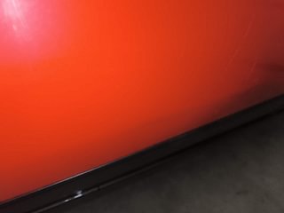 Used 2021 maruti-suzuki Vitara Brezza ZXi Petrol Manual dents MINOR DENT