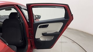 Used 2022 Tata Altroz XM Plus 1.2 Petrol Manual interior RIGHT REAR DOOR OPEN VIEW