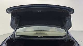 Used 2019 Maruti Suzuki Ciaz Delta Petrol Petrol Manual interior DICKY DOOR OPEN VIEW