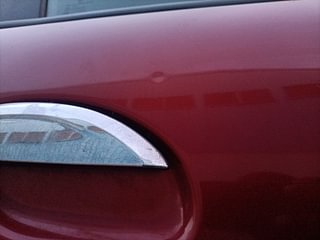 Used 2017 Renault Kwid [2015-2019] RXT Petrol Manual dents MINOR DENT