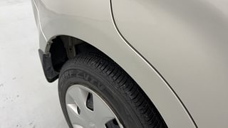 Used 2020 Maruti Suzuki Wagon R 1.0 [2019-2022] VXI Petrol Manual dents MINOR SCRATCH
