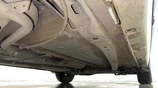 Used 2021 Maruti Suzuki Baleno [2019-2022] Delta Petrol Petrol Manual extra REAR RIGHT UNDERBODY VIEW