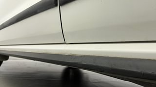Used 2021 Volkswagen Polo Comfortline 1.0 TSI Petrol Manual dents MINOR SCRATCH