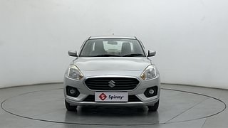 Used 2018 Maruti Suzuki Dzire [2017-2020] VDi AMT Diesel Automatic exterior FRONT VIEW