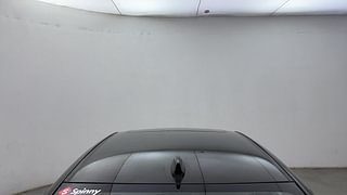 Used 2021 Honda City ZX CVT Petrol Automatic exterior EXTERIOR ROOF VIEW