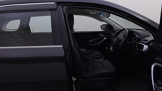 Used 2020 MG Motors Hector 2.0 Sharp Diesel Manual interior RIGHT SIDE FRONT DOOR CABIN VIEW