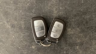 Used 2014 Hyundai i20 [2012-2014] Asta 1.2 Petrol Manual extra CAR KEY VIEW