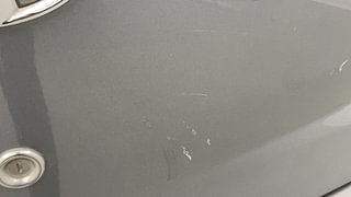 Used 2019 Tata Tiago [2016-2020] Revotron XZ Petrol Manual dents MINOR SCRATCH
