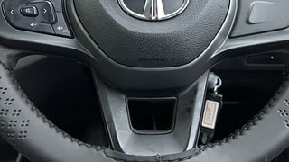 Used 2023 Tata Punch Adventure AMT Petrol Automatic top_features Airbags