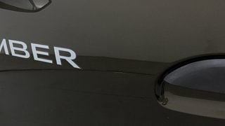 Used 2022 Renault Kwid CLIMBER 1.0 AMT Opt Petrol Automatic dents MINOR SCRATCH