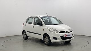 Used 2015 Hyundai i10 magna 1.1 Petrol Manual exterior RIGHT FRONT CORNER VIEW
