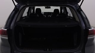 Used 2020 Kia Sonet HTX 1.0 iMT Petrol Manual interior DICKY INSIDE VIEW