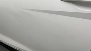 Used 2022 Hyundai New i20 Sportz 1.2 MT Petrol Manual dents MINOR DENT
