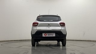 Used 2016 Renault Kwid [2015-2019] RXT Petrol Manual exterior BACK VIEW