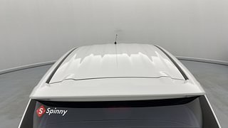 Used 2024 Maruti Suzuki Alto K10 VXI Plus Petrol Manual exterior EXTERIOR ROOF VIEW
