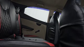 Used 2016 Hyundai Eon [2011-2018] Era + (O) Petrol Manual interior RIGHT SIDE REAR DOOR CABIN VIEW