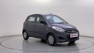 Used 2015 Hyundai i10 magna 1.1 Petrol Manual exterior RIGHT FRONT CORNER VIEW