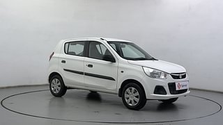 Used 2018 Maruti Suzuki Alto K10 [2014-2019] VXI AMT (O) Petrol Automatic exterior RIGHT FRONT CORNER VIEW
