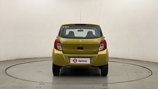 Used 2015 Maruti Suzuki Celerio VXI AMT Petrol Automatic exterior BACK VIEW