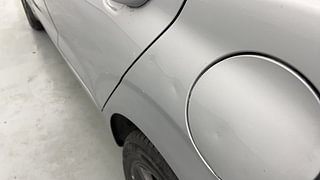Used 2019 Hyundai Grand i10 Nios Sportz AMT 1.2 Kappa VTVT Petrol Automatic dents MINOR DENT