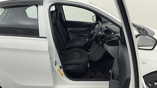 Used 2023 Tata Tiago Revotron XE Petrol Manual interior RIGHT SIDE FRONT DOOR CABIN VIEW