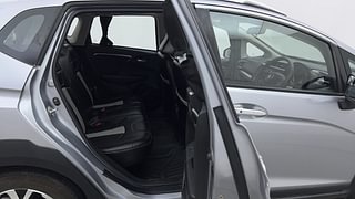 Used 2022 Honda WR-V i-VTEC VX Petrol Manual interior RIGHT SIDE REAR DOOR CABIN VIEW