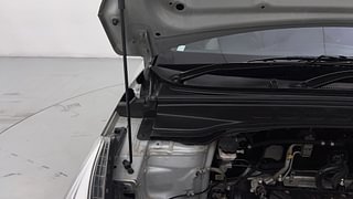 Used 2019 Hyundai Creta [2018-2020] 1.6 SX AT VTVT Petrol Automatic engine ENGINE RIGHT SIDE HINGE & APRON VIEW