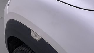 Used 2020 Renault Kwid 1.0 RXL AMT Petrol Automatic dents MINOR SCRATCH
