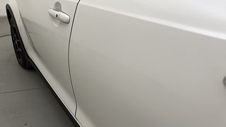 Used 2022 Maruti Suzuki Ignis Zeta MT Petrol Petrol Manual dents MINOR SCRATCH