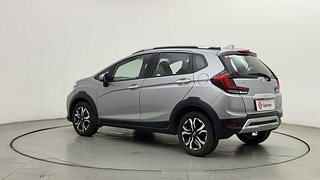 Used 2022 Honda WR-V i-VTEC VX Petrol Manual exterior LEFT REAR CORNER VIEW