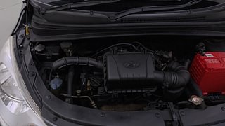 Used 2015 Hyundai i10 magna 1.1 Petrol Manual engine ENGINE RIGHT SIDE VIEW