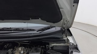 Used 2022 Honda WR-V i-VTEC VX Petrol Manual engine ENGINE LEFT SIDE HINGE & APRON VIEW