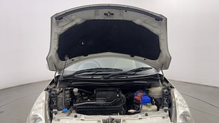 Used 2012 Maruti Suzuki Swift Dzire VXI Petrol Manual engine ENGINE & BONNET OPEN FRONT VIEW