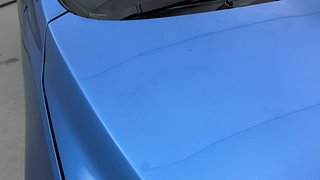 Used 2015 Maruti Suzuki Celerio ZXI AMT Petrol Automatic dents MINOR DENT