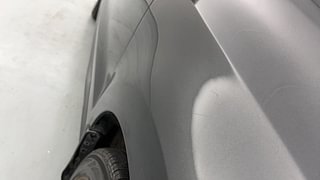Used 2019 Volkswagen Ameo [2016-2020] 1.0 Comfortline Petrol Petrol Manual dents MINOR SCRATCH