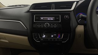 Used 2018 Honda Amaze 1.2 S (O) Petrol Manual top_features Integrated (in-dash) music system