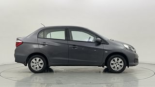 Used 2018 Honda Amaze 1.2 S (O) Petrol Manual exterior RIGHT SIDE VIEW