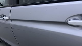 Used 2022 Honda WR-V i-VTEC VX Petrol Manual dents MINOR DENT
