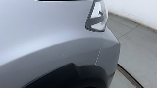 Used 2022 Honda WR-V i-VTEC VX Petrol Manual dents MINOR SCRATCH