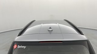 Used 2019 Hyundai Grand i10 Nios Sportz AMT 1.2 Kappa VTVT Petrol Automatic exterior EXTERIOR ROOF VIEW