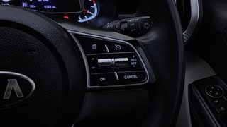 Used 2020 Kia Sonet HTX 1.0 iMT Petrol Manual top_features Cruise control