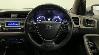 Used 2014 Hyundai i20 [2012-2014] Asta 1.2 Petrol Manual interior STEERING VIEW