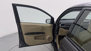 Used 2018 Honda Amaze 1.2 S (O) Petrol Manual interior LEFT FRONT DOOR OPEN VIEW