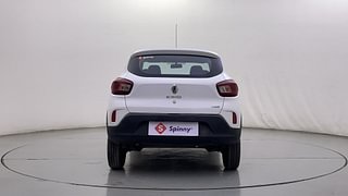 Used 2020 Renault Kwid 1.0 RXL AMT Petrol Automatic exterior BACK VIEW
