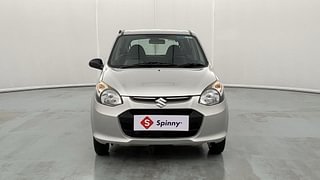 Used 2015 Maruti Suzuki Alto 800 [2012-2016] Lxi Petrol Manual exterior FRONT VIEW