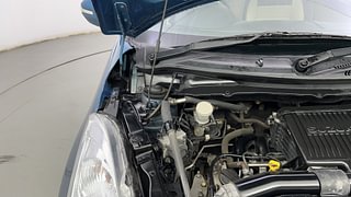 Used 2016 Maruti Suzuki Swift Dzire ZXI Petrol Manual engine ENGINE RIGHT SIDE HINGE & APRON VIEW