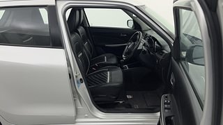 Used 2019 Maruti Suzuki Swift [2017-2021] ZXi Plus AMT Petrol Automatic interior RIGHT SIDE FRONT DOOR CABIN VIEW