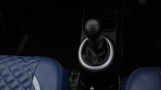 Used 2022 Maruti Suzuki Celerio VXi Petrol Manual interior GEAR  KNOB VIEW